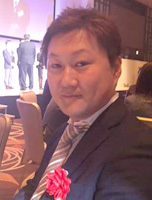 大山正人 さん
