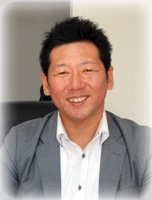 川口 宗治 さん